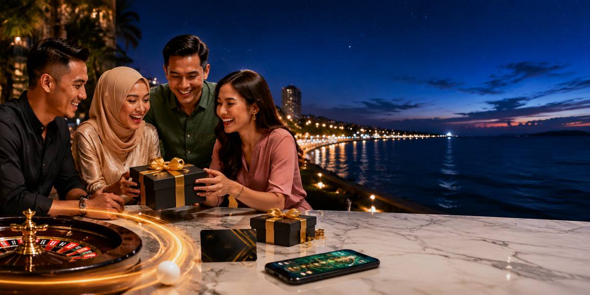 Live Casino slot99 Dengan Meja Nyata